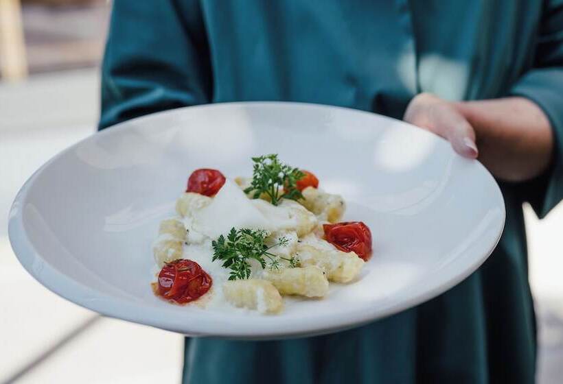 فندق Restaurant Ammerhauser