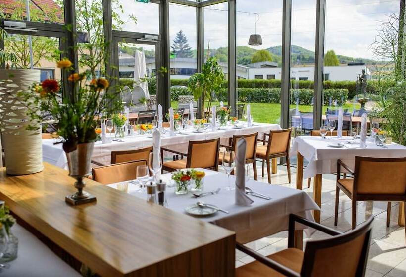 فندق Restaurant Ammerhauser