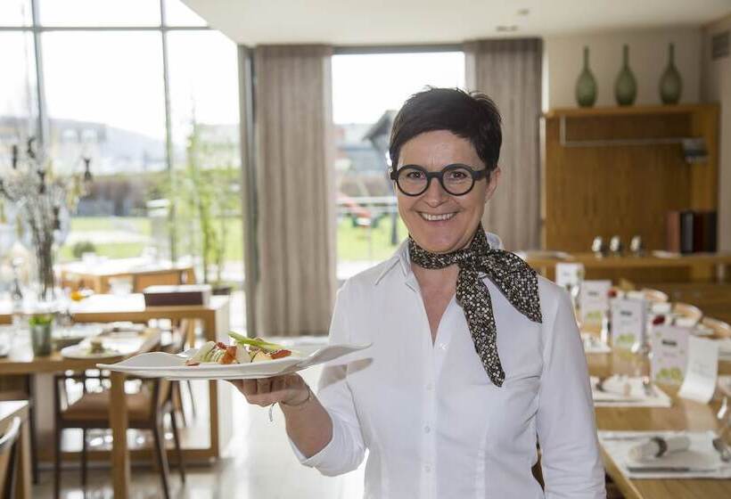 فندق Restaurant Ammerhauser