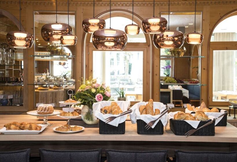 فندق Restaurant Ammerhauser