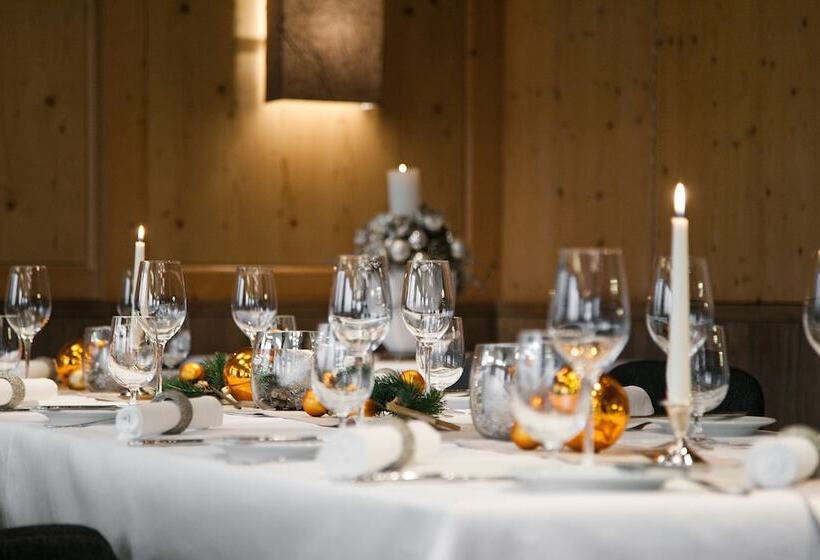 فندق Restaurant Ammerhauser