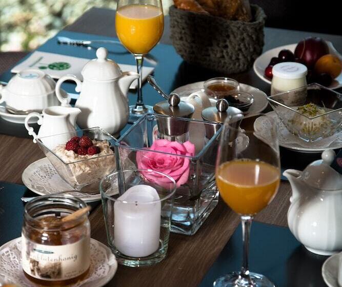 فندق Restaurant Ammerhauser