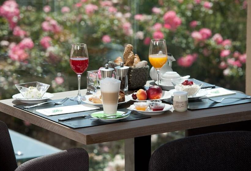 فندق Restaurant Ammerhauser