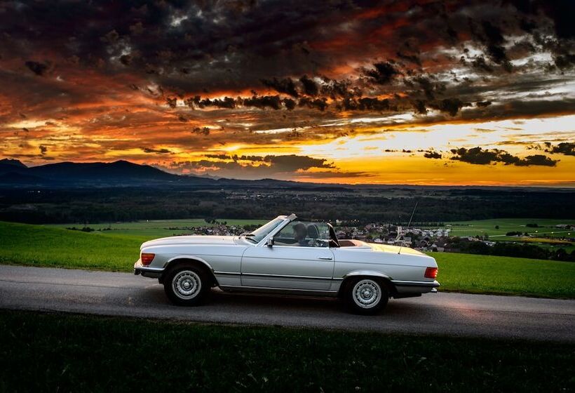 فندق Restaurant Ammerhauser