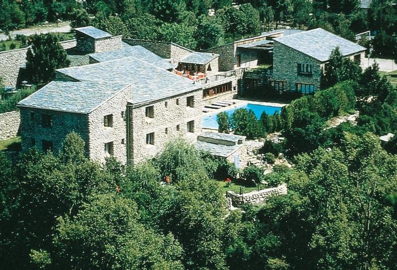 ホテル Restaurant & Spa E Caselle