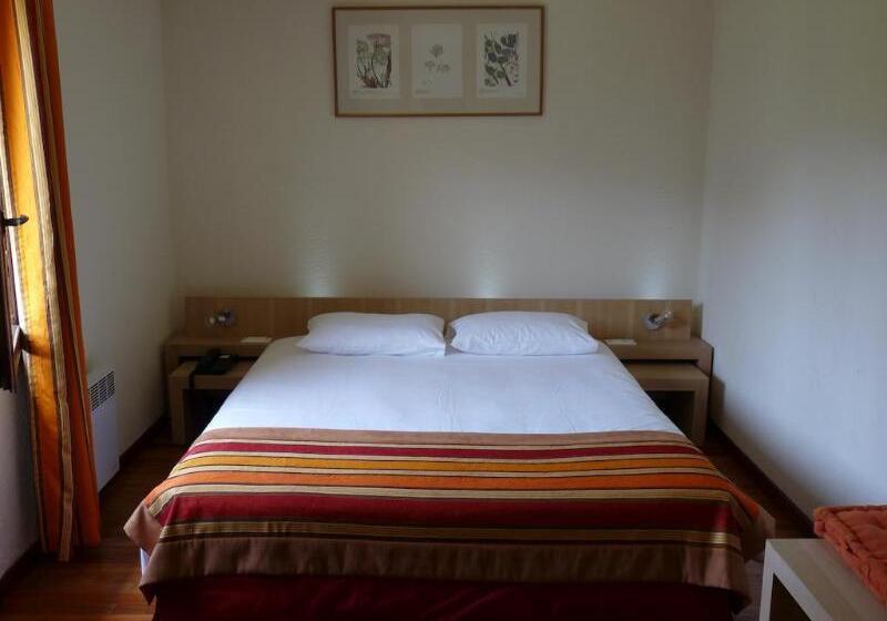 ホテル Restaurant & Spa E Caselle