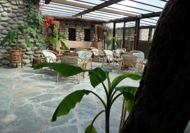 ホテル Restaurant & Spa E Caselle