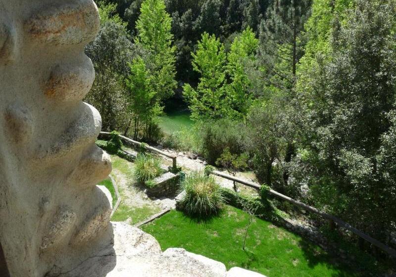 ホテル Restaurant & Spa E Caselle