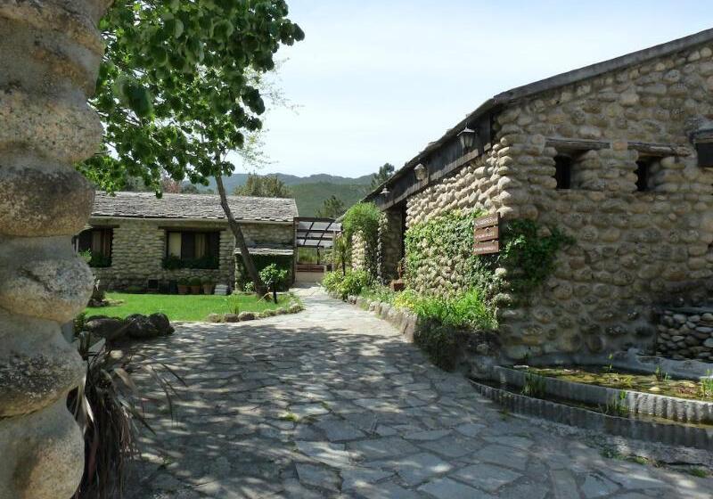 ホテル Restaurant & Spa E Caselle