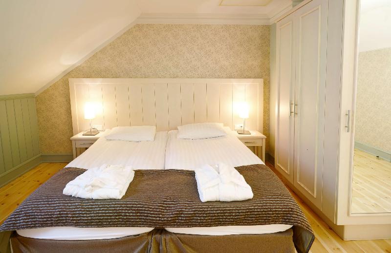 فندق Reykjavik Centrum