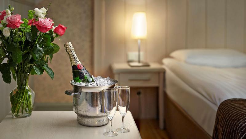 فندق Reykjavik Centrum