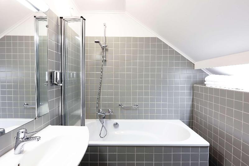 فندق Reykjavik Centrum