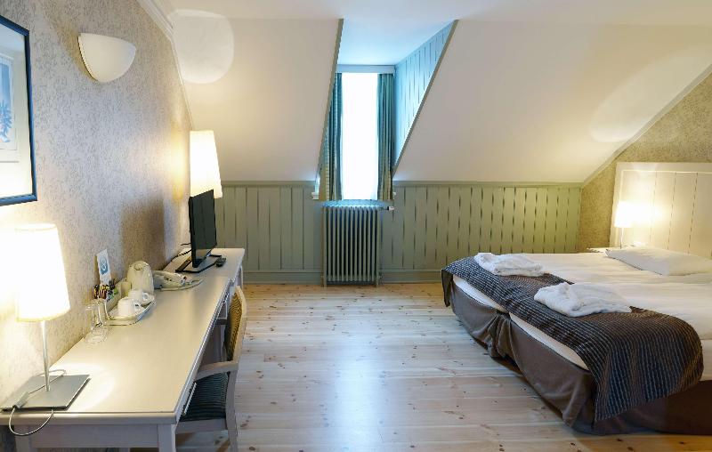 فندق Reykjavik Centrum