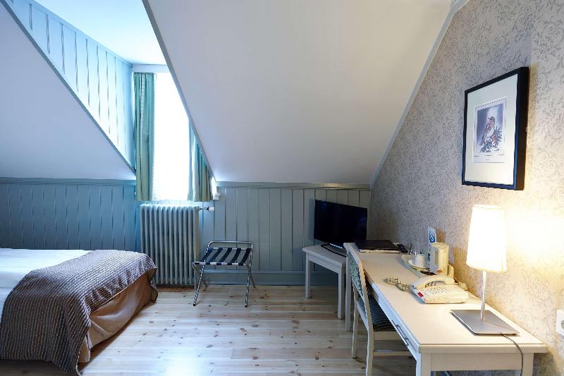 فندق Reykjavik Centrum