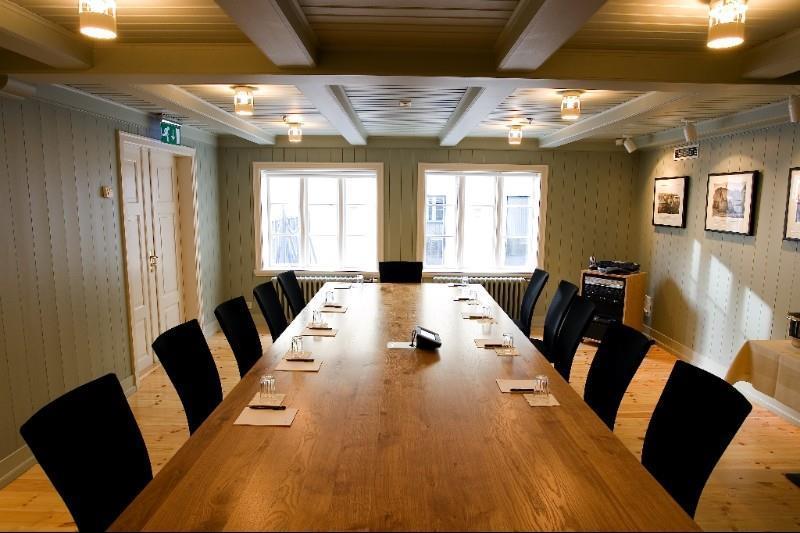 فندق Reykjavik Centrum