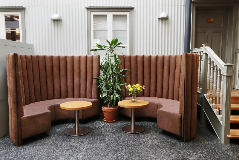 فندق Reykjavik Centrum