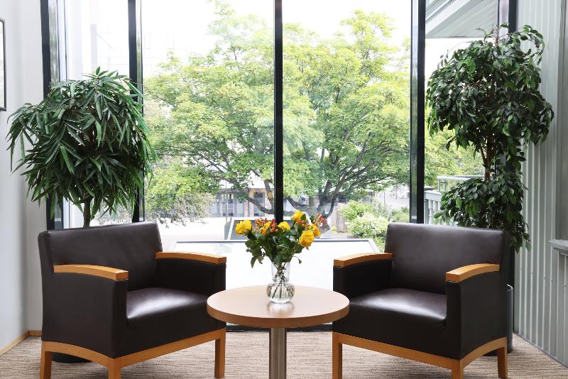 فندق Reykjavik Centrum