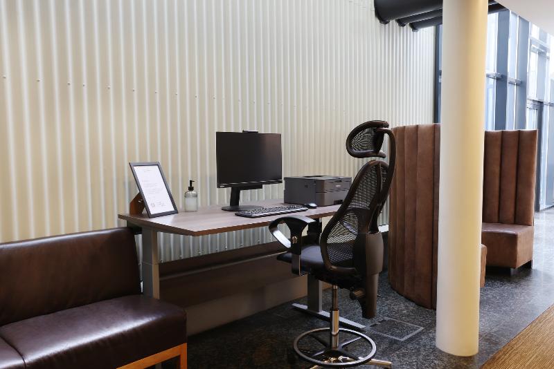 فندق Reykjavik Centrum