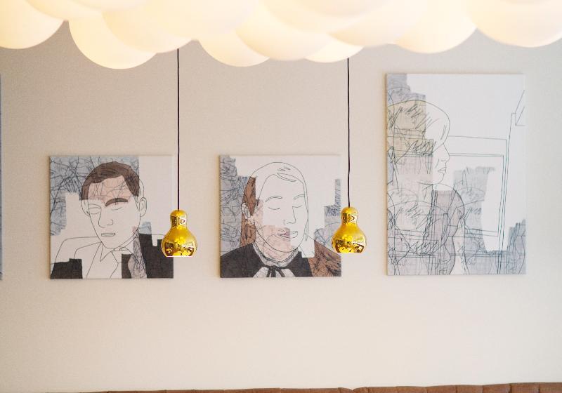 فندق Reykjavik Centrum