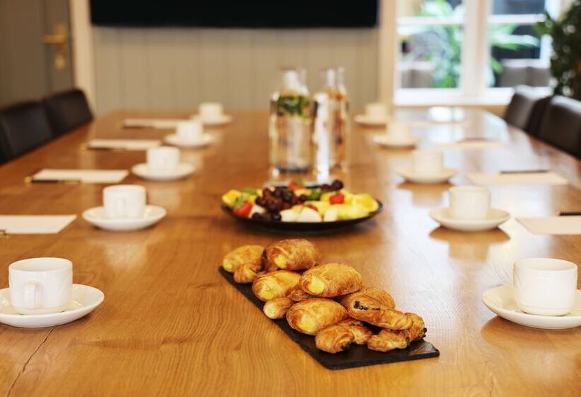 فندق Reykjavik Centrum