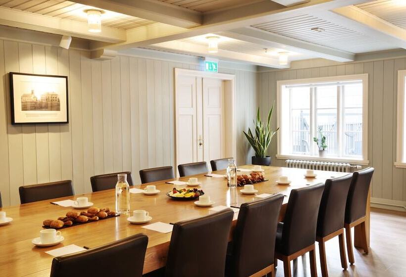 فندق Reykjavik Centrum