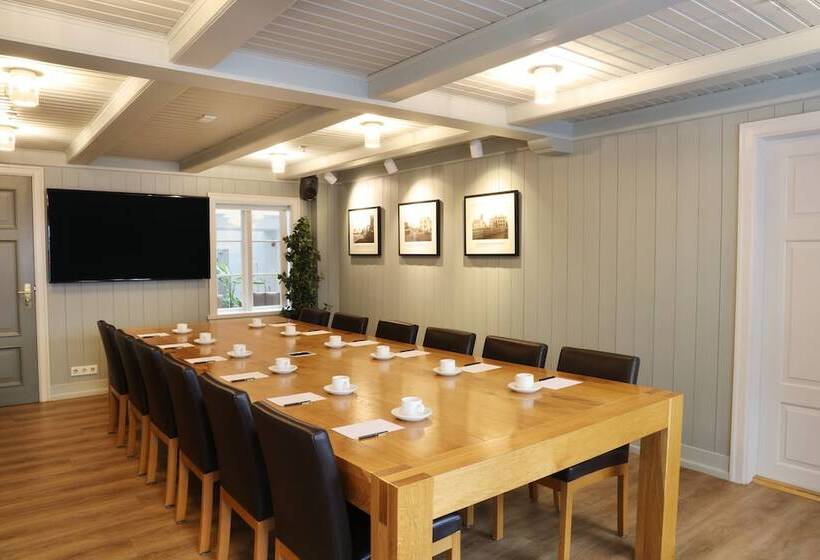 فندق Reykjavik Centrum