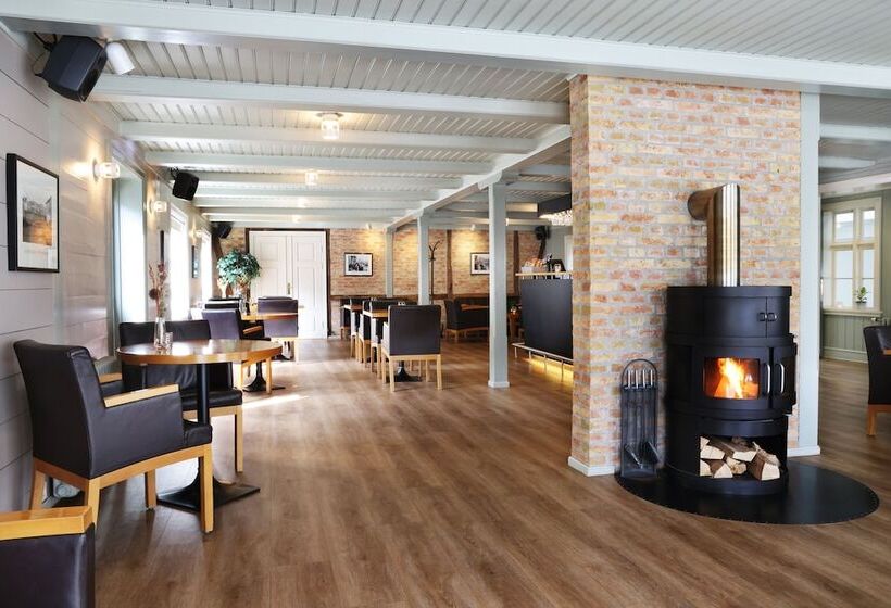 فندق Reykjavik Centrum