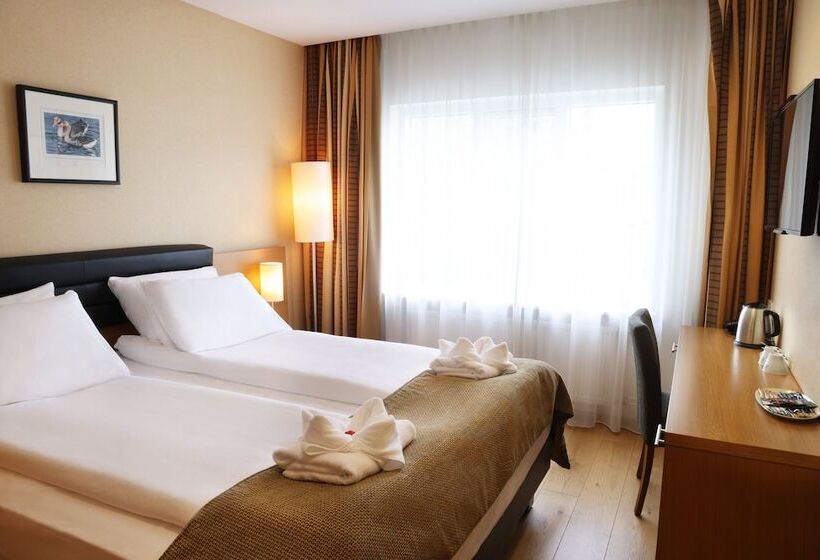 فندق Reykjavik Centrum