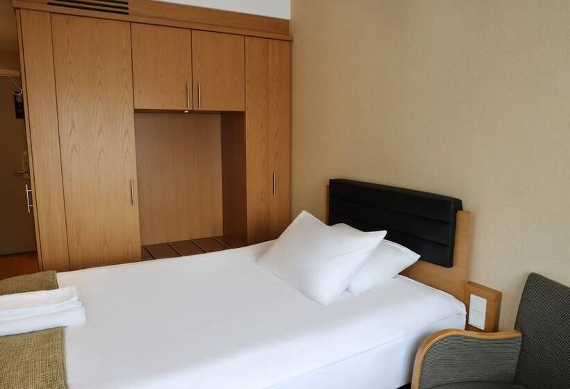 فندق Reykjavik Centrum