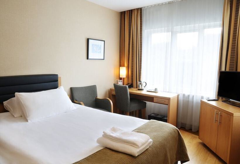 فندق Reykjavik Centrum