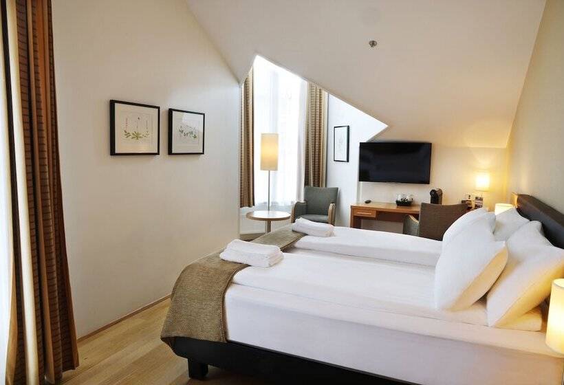 فندق Reykjavik Centrum