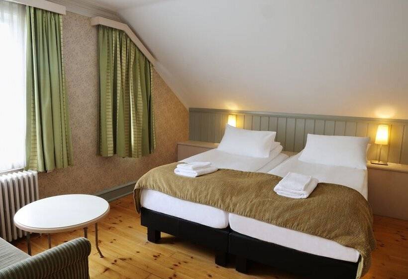 فندق Reykjavik Centrum