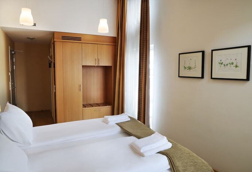 فندق Reykjavik Centrum