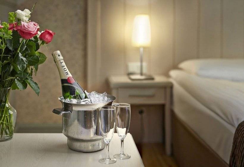 فندق Reykjavik Centrum