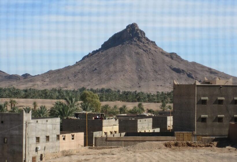 호텔 Riad Salam Zagora