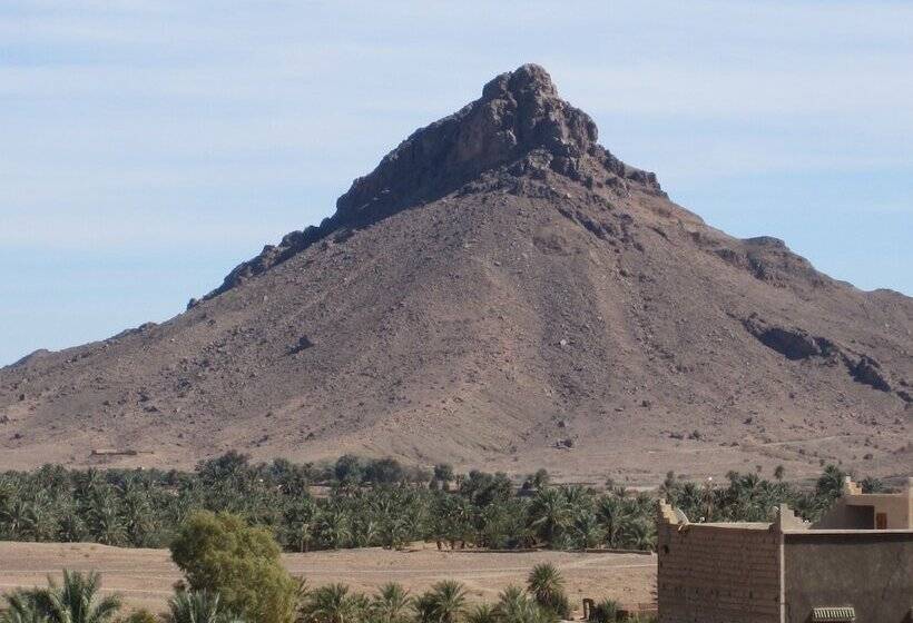 هتل Riad Salam Zagora