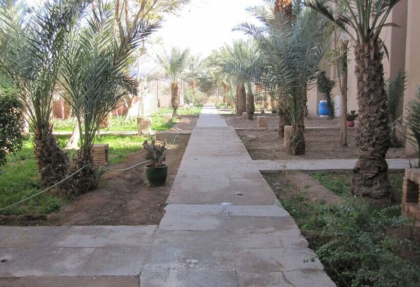 호텔 Riad Salam Zagora