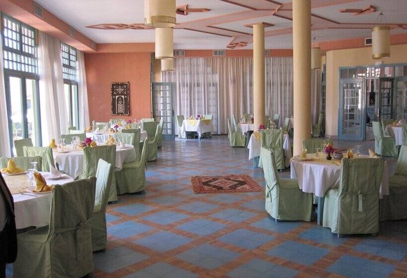 호텔 Riad Salam Zagora