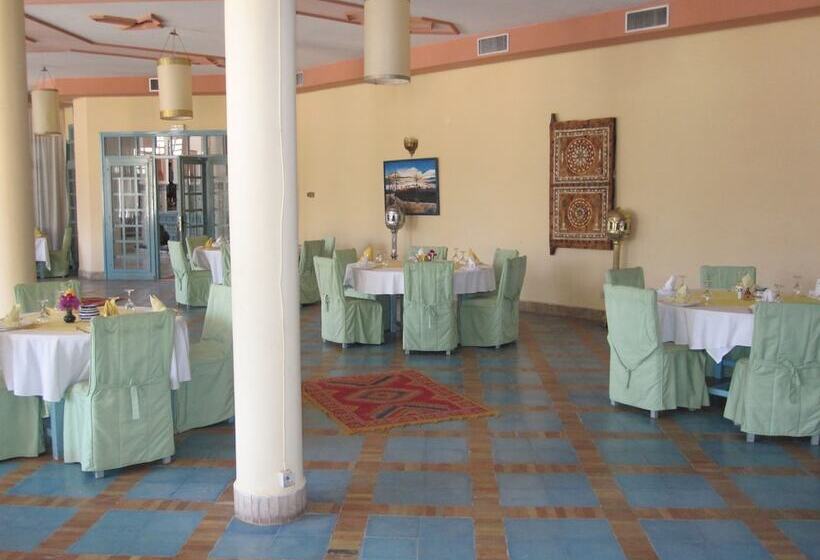 호텔 Riad Salam Zagora