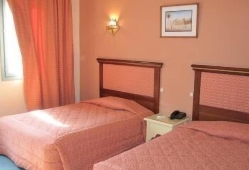 호텔 Riad Salam Zagora