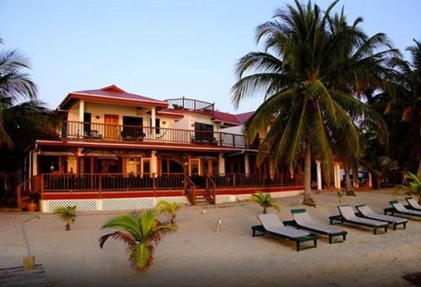 בית מלון כפרי Robert S Grove Península Resort