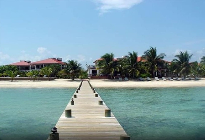 בית מלון כפרי Robert S Grove Península Resort