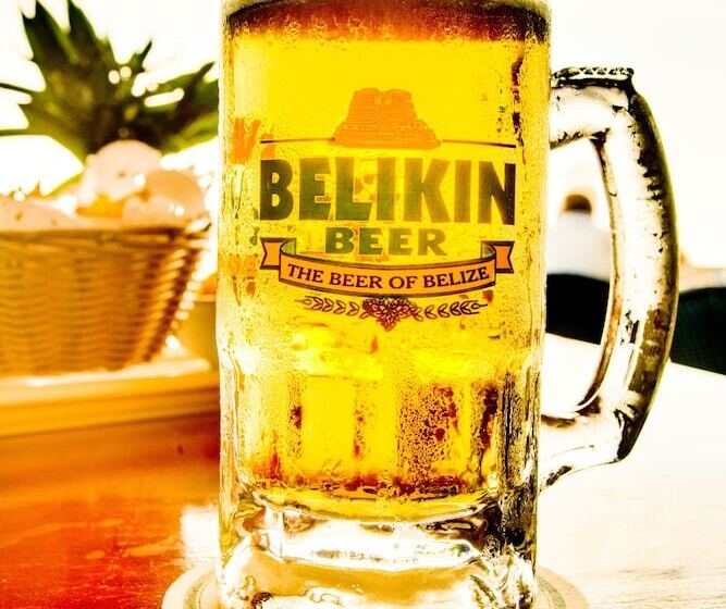 בית מלון כפרי Robert S Grove Península Resort