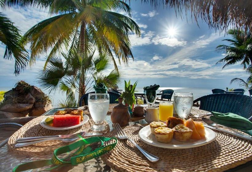 בית מלון כפרי Robert S Grove Península Resort