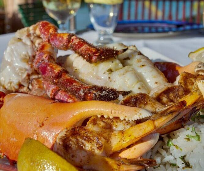 בית מלון כפרי Robert S Grove Península Resort