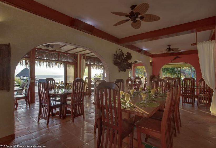 בית מלון כפרי Robert S Grove Península Resort