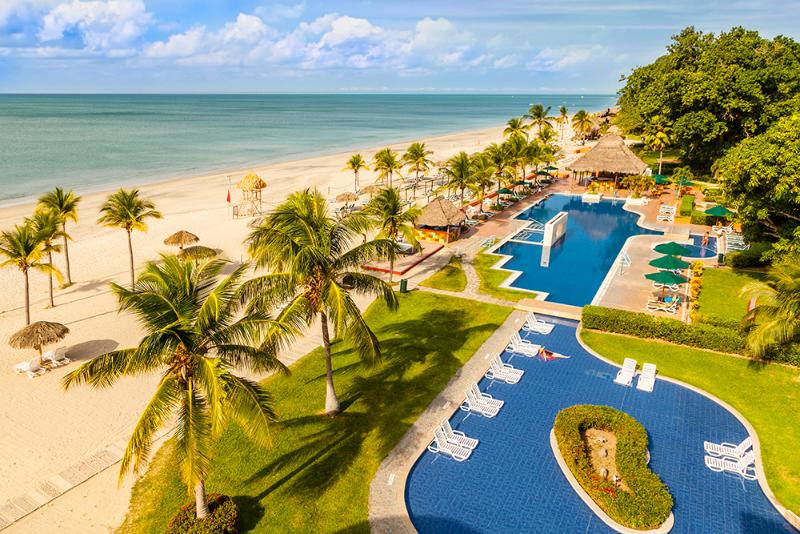 Grand Decameron Panama, A Trademark All Inclusive Resort