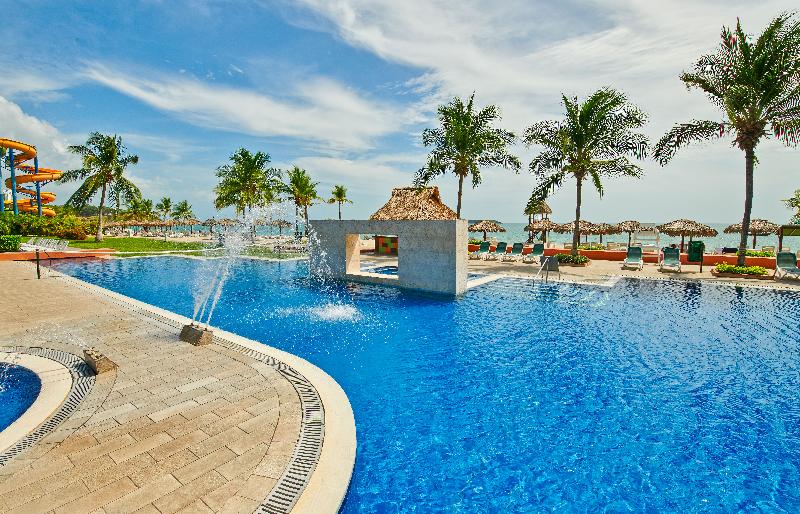 Grand Decameron Panama, A Trademark All Inclusive Resort