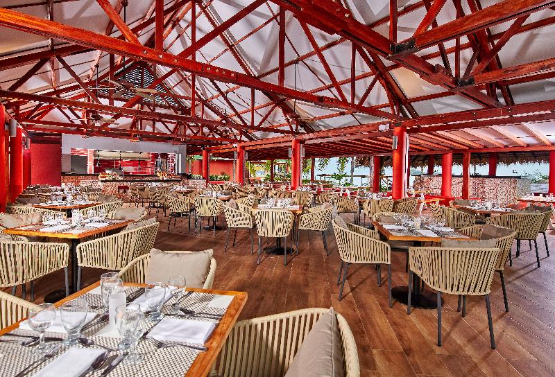 Grand Decameron Panama, A Trademark All Inclusive Resort