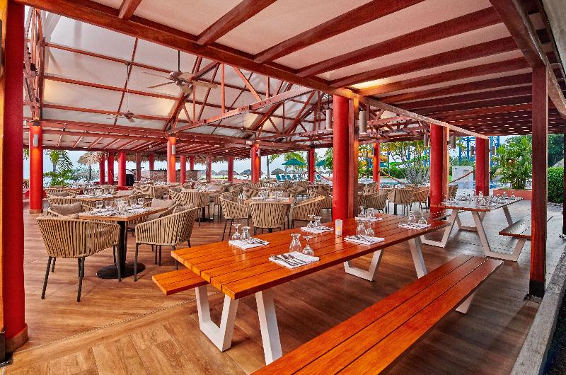 Grand Decameron Panama, A Trademark All Inclusive Resort